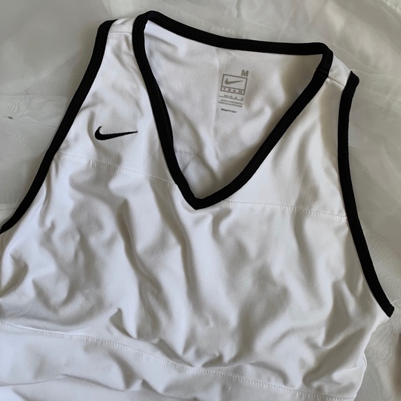 Nike Dri-FIT Power Dress (NWT) - Picture 2 of 6